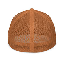 Load image into Gallery viewer, KiWi-Butter Closed-back trucker cap