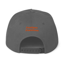 Load image into Gallery viewer, Me-BEE-Me Flat Bill Cap