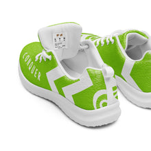 Load image into Gallery viewer, Be-KING-and-CONQUER Men’s athletic shoes