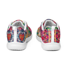 Load image into Gallery viewer, The LUX de mi casa Men’s athletic shoes
