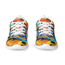 Load image into Gallery viewer, The-Lafayette Men’s athletic shoes