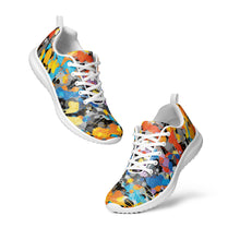 Load image into Gallery viewer, The-Lafayette Men’s athletic shoes