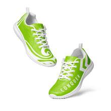 Load image into Gallery viewer, Be-KING-and-CONQUER Men’s athletic shoes