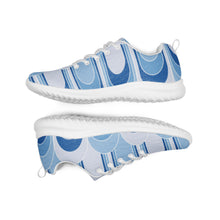 Load image into Gallery viewer, Charm-City-Alumni Men’s athletic shoes