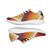 Load image into Gallery viewer, The-Villian-Aviators Men’s athletic shoes