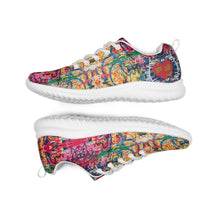 Load image into Gallery viewer, The LUX de mi casa Men’s athletic shoes