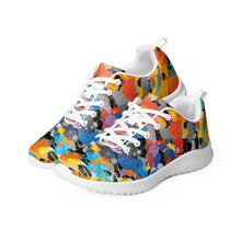Load image into Gallery viewer, The-Lafayette Men’s athletic shoes