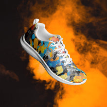 Load image into Gallery viewer, The-Lafayette Men’s athletic shoes