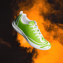 Load image into Gallery viewer, Be-KING-and-CONQUER Men’s athletic shoes