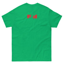 Load image into Gallery viewer, Paradise-JAG (3D) Men's classic tee