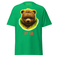 Load image into Gallery viewer, Cosmic-Bear unisex classic tee