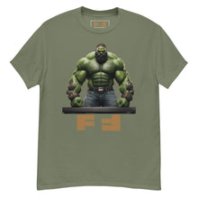 Load image into Gallery viewer, Bearded-Beast classic tee