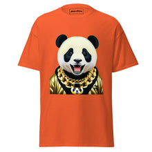 Load image into Gallery viewer, HipHopPANDA Men's classic tee