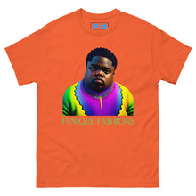 Load image into Gallery viewer, The Notorious BIG-BOY unisex classic tee