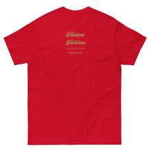 Load image into Gallery viewer, Funique’s VIOR-Allure Men's classic tee