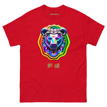 Load image into Gallery viewer, Funique’s VIOR-Allure Men's classic tee