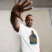 Load image into Gallery viewer, ‘Big Black Love’ Men's classic tee