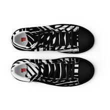 Load image into Gallery viewer, The-Monotony’s-Riddle Men’s high top shoes