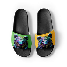 Load image into Gallery viewer, VIOR-Amadeus Men’s slides