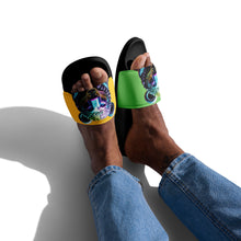 Load image into Gallery viewer, VIOR-Amadeus Men’s slides