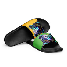 Load image into Gallery viewer, VIOR-Amadeus Men’s slides