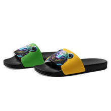 Load image into Gallery viewer, VIOR-Amadeus Men’s slides