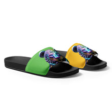 Load image into Gallery viewer, VIOR-Amadeus Men’s slides