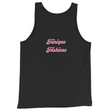 Load image into Gallery viewer, Funique’s Made2Arcade Unisex Tank Top