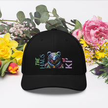 Load image into Gallery viewer, VIOR-Allure Trucker Cap
