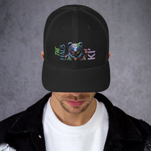 Load image into Gallery viewer, VIOR-Allure Trucker Cap