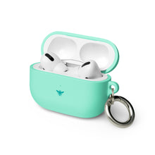 Load image into Gallery viewer, BEE-Margarita Rubber Case for AirPods®