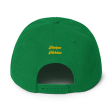 Load image into Gallery viewer, Funique (Bee-About-It) Snapback Hat