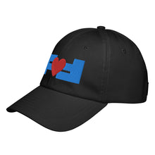 Load image into Gallery viewer, ‘Funique-Love’ Under Armour® dynamo hat