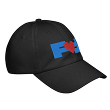 Load image into Gallery viewer, ‘Funique-Love’ Under Armour® dynamo hat