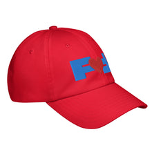 Load image into Gallery viewer, ‘Funique-Love’ Under Armour® dynamo hat
