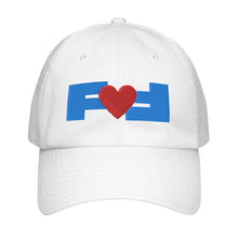 Load image into Gallery viewer, ‘Funique-Love’ Under Armour® dynamo hat
