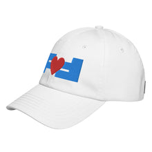 Load image into Gallery viewer, ‘Funique-Love’ Under Armour® dynamo hat