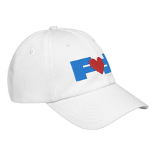 Load image into Gallery viewer, ‘Funique-Love’ Under Armour® dynamo hat