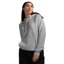 Load image into Gallery viewer, The-Marabbi Under Armour® hoodie