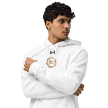Load image into Gallery viewer, The-Marabbi Under Armour® hoodie