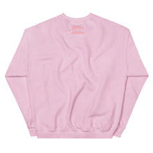 Load image into Gallery viewer, Flamingo-IceCream Unisex Sweatshirt