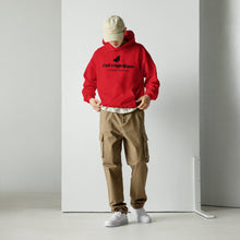 Load image into Gallery viewer, c’est-magnifique Unisex Hoodie