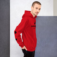 Load image into Gallery viewer, c’est-magnifique Unisex Hoodie