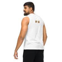 Load image into Gallery viewer, The-Egyptianoids Muscle Shirt