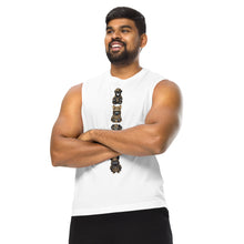Load image into Gallery viewer, The-Egyptianoids Muscle Shirt