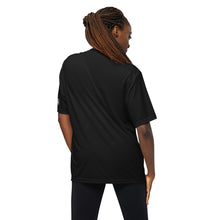 Load image into Gallery viewer, ‘From Funique, With Love’ Unisex performance crew neck t-shirt