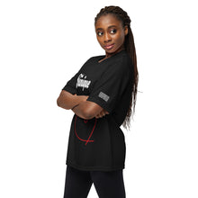 Load image into Gallery viewer, ‘From Funique, With Love’ Unisex performance crew neck t-shirt