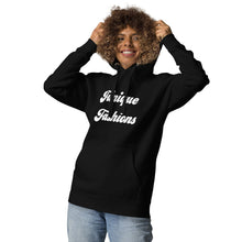 Load image into Gallery viewer, Funique-Forever Unisex Hoodie