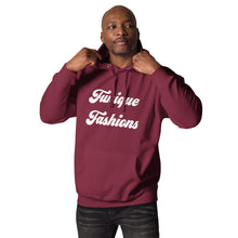 Load image into Gallery viewer, Funique-Forever Unisex Hoodie