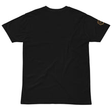 Load image into Gallery viewer, BEE-The-ICON-You-Were-Meant-To-BEE Unisex premium t-shirt